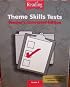 Theme Skills Tests (Teacher's Annotated Edition, Reading, Grade 5)