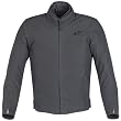 Alpinestars Verona Men's Waterproof Street Motorcycle Jacket - Dark Gray