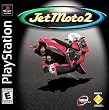 Jet Moto 2