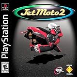 Jet Moto 2