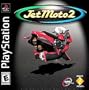 Jet Moto 2
