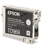 Epson T096920 Stylus Photo R2880 Printer UltraChrome K3 Ink Cartridge (Light Light Black)
