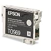 Epson T096920 Stylus Photo R2880 Printer UltraChrome K3 Ink Cartridge (Light Light Black)