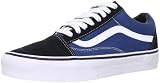 [バンズ] VANS スニーカー Old Skool VN-0D3HNVY Navy(Navy/7.5)