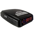 Takara - RF10 - Assistant d'aide � la conduite base de donn�es Europe Alerte vocale et affichage LED