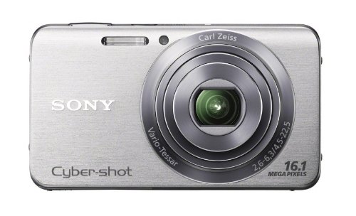 Imagen 2 de Sony DSC-W630S