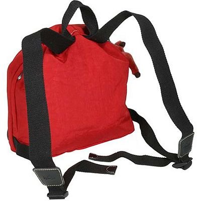 Kipling When - Small Backpack