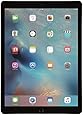 Apple iPad Pro (128GB, Wi-Fi, Space Gray) - 12.9" Display