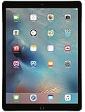 Apple iPad Pro (128GB, Wi-Fi, Space Gray) - 12.9" Display