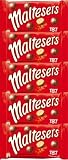 Mars Maltesers 37g x 5 Pack by Mars Sale
