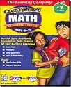 Clue Finder Math Learning System 2007