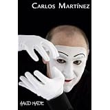 Carlos Martinez - Hand Madevon "Carlos Martinez"