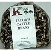 Jacobs Cattle Beans, 1 lb.