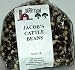 Jacobs Cattle Beans, 1 lb.