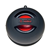 XMI X-mini II Mini Speaker