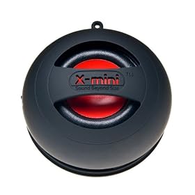 discount X-Mini II Capsule Speaker for sale