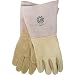 Arc Welding Gloves Large (Premium Elksk)