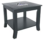 Imperial Colorado Rockies Side Table