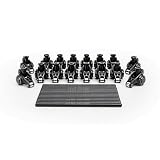 COMP Cams RPM1601-16 Ultra Pro Magnum Rocker Arm and Pushrod Kit for Small Block... by Comp Cams