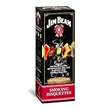 Jim Beam Smoking Bisquettes