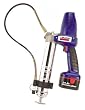 Lincoln Lubrication 1442 14.4 Volt Powerluber Kit - 1 Battery