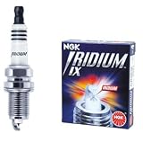4 New NGK Iridium IX Spark Plugs BKR5EIX-11 # 5464