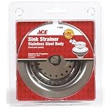 Buy Ace Basket Strainer (ACE8PC) by Ace