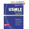 Kaplan Medical USMLE Step 1 Qbook (Kaplan USMLE Qbook)