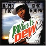 What It Dew