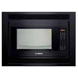 Bosch HMB5060 24 In. Built-In Microwave