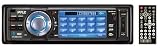 Sound Around PLDBT30U Pyle-View Series 3 Inch TFT Touch Screen DVD VCD CD MP3 CD-R USB AM FM BlueTooth and Screen Dial Pad