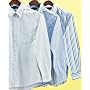 Tommy Hilfiger Long Sleeve Irvine, Mateo & Paris Shirts