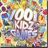 1001 Kidz Games - B001SE3V9Y