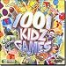 1001 KIDZ GAMES