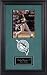 Hanley Ramirez Florida Marlins Deluxe Framed Unsigned 8x10 Photograph with Plate
