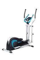 York X202 Elliptical