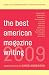 The Best American Magazine Writing 2009