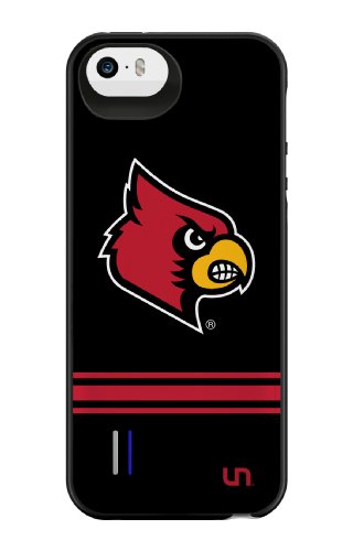 Uncommon LLC University of Louisville Sport Stripe Photo