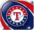 Texas Rangers Mouse Pad - Baseball Sports Merchandise