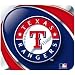 Texas Rangers Mouse Pad - Baseball Sports Merchandise