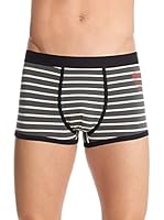 Guess Bóxer (Gris / Crudo)