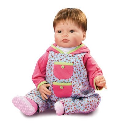 Buy Lee Middleton Dolls 1968 Pocket Full of Fun Newborn 21 Inch