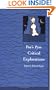 Poe's Pym: Critical Explorations