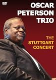 Peterson, Oscar - Stuttgart Concert