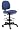 Office Master Bc41 Charcoal Fabric Basic Function Drafting Bar Counter Stools Chairs Image #1