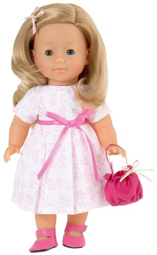 Imagen 1 de T1493 - Corolle - Vanilla blond, 36cm