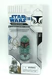 Star Wars Stack-Ems Series 1 Keychain - Boba Fett