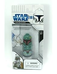 Star Wars Stack-Ems Series 1 Keychain - Boba Fett