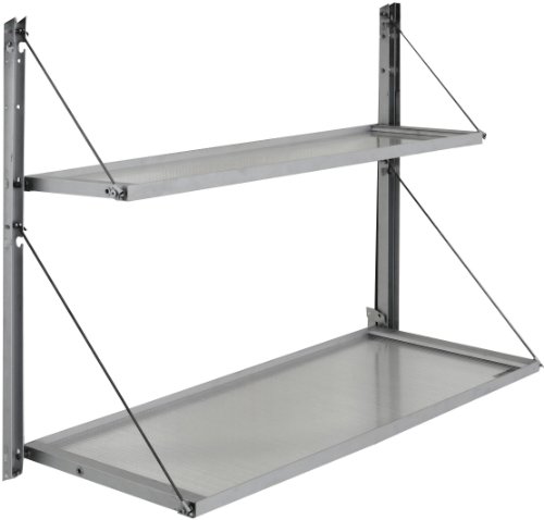 Einhell 3651338 DUO-Klapptisch Gew&auml;chshaus Zubeh&ouml;r Preisvergleich