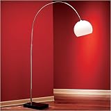 Arch Floor Lamp